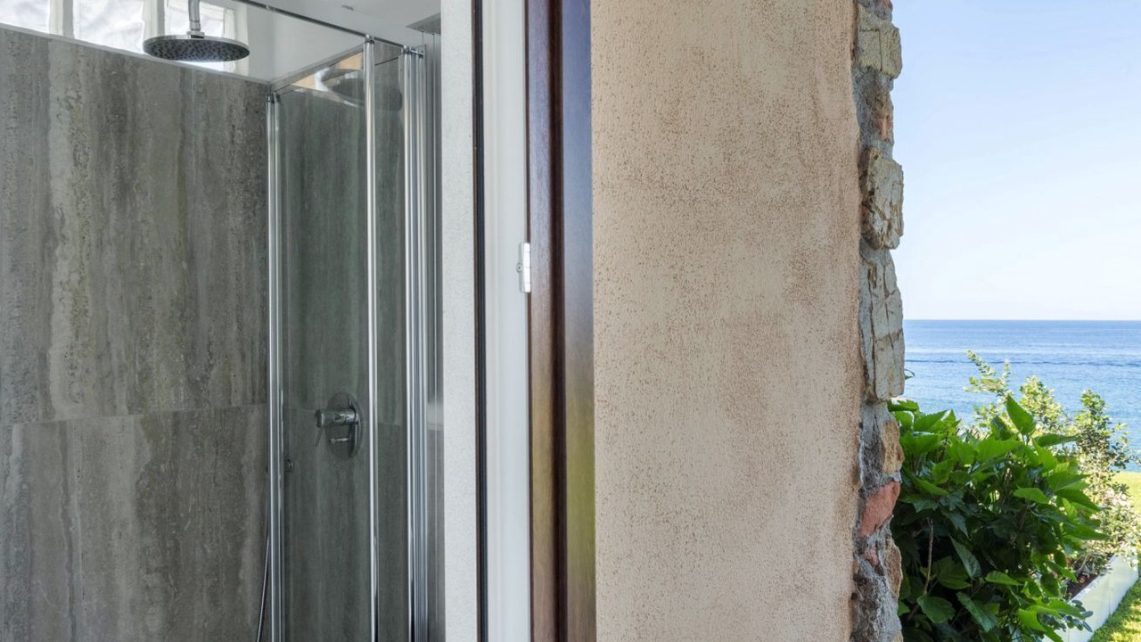 Photo of Bathroom in San Stefano