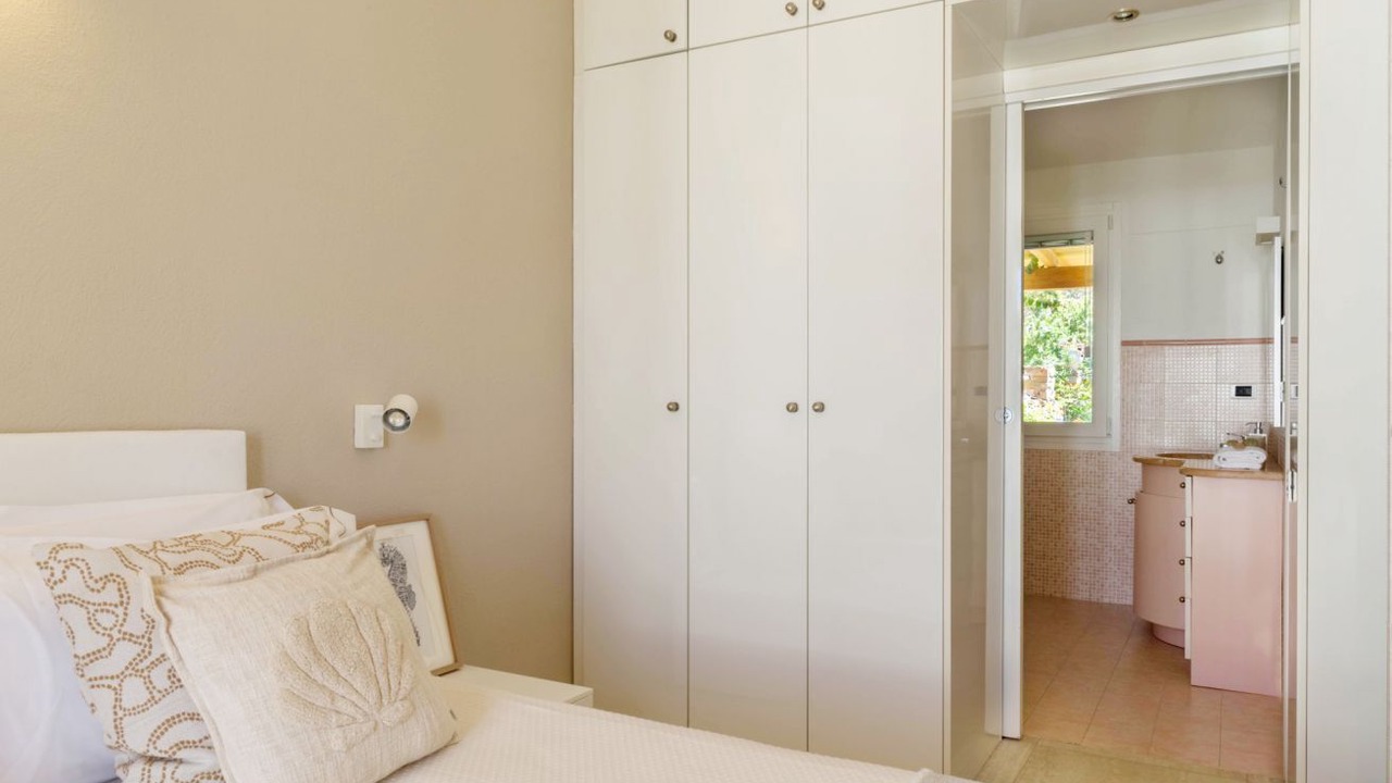 Photo of Bedroom in San Stefano