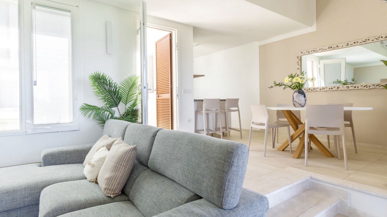 Photo of Livingroom in San Stefano