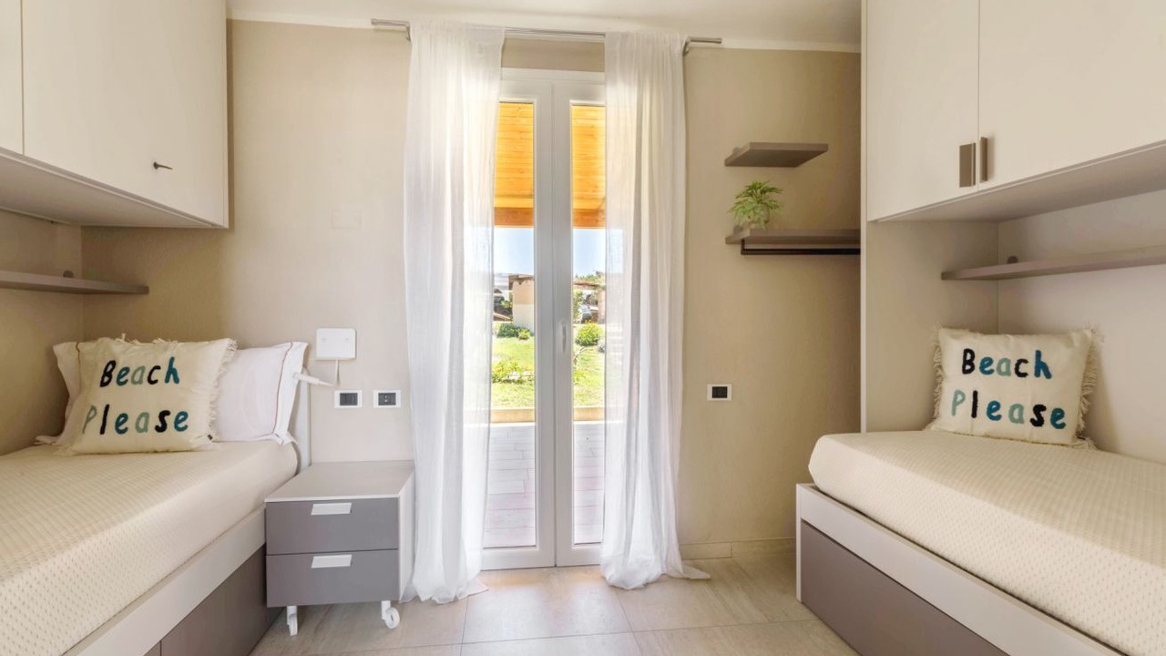 Photo of Bedroom in San Stefano