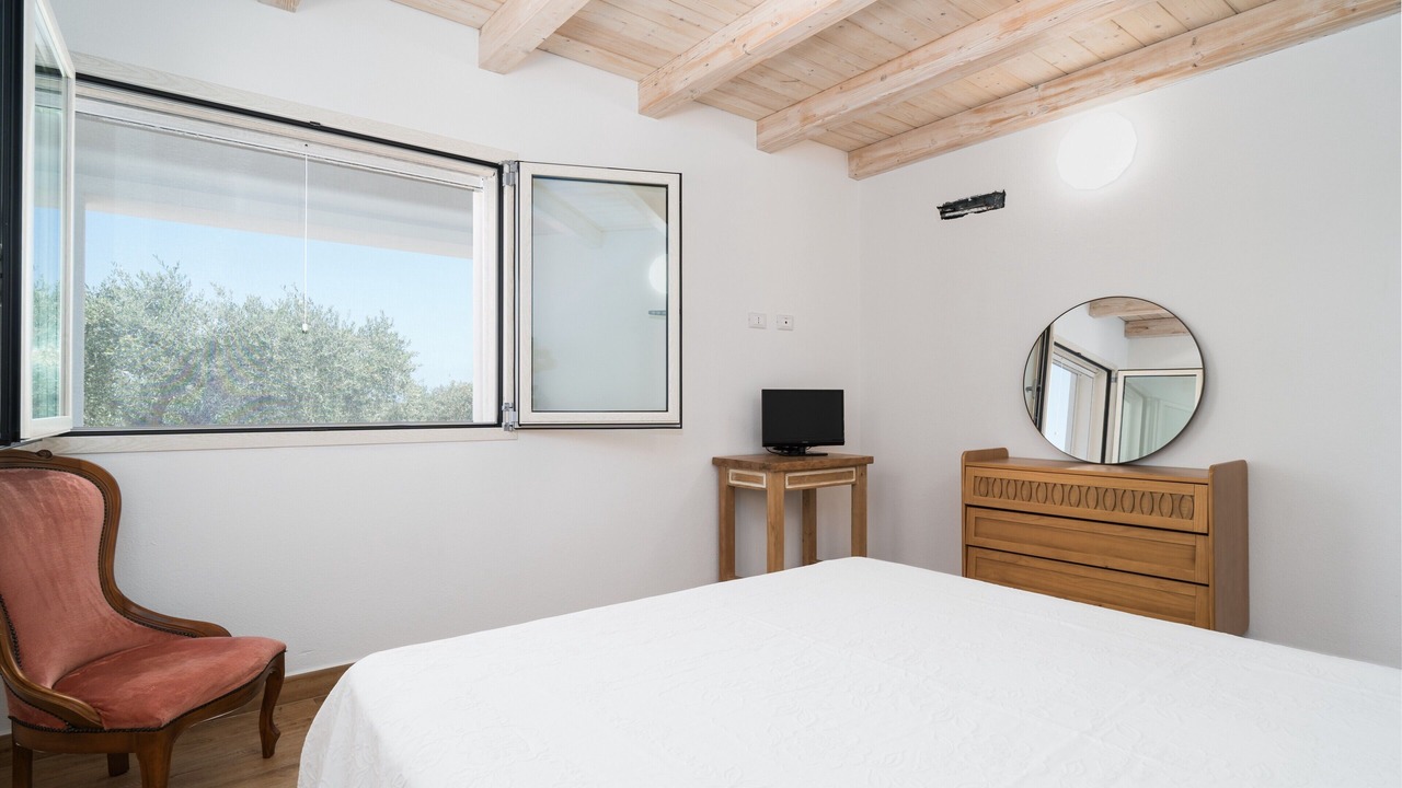 Photo of Bedroom in Orosei