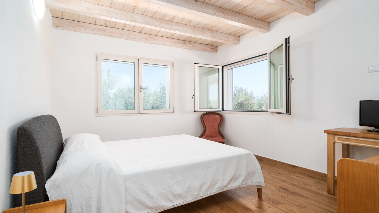 Photo of Bedroom in Orosei