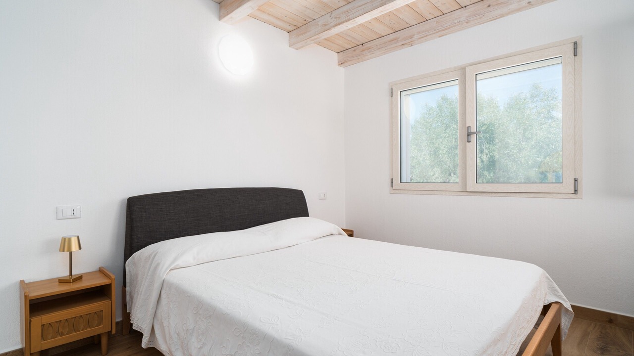 Photo of Bedroom in Orosei