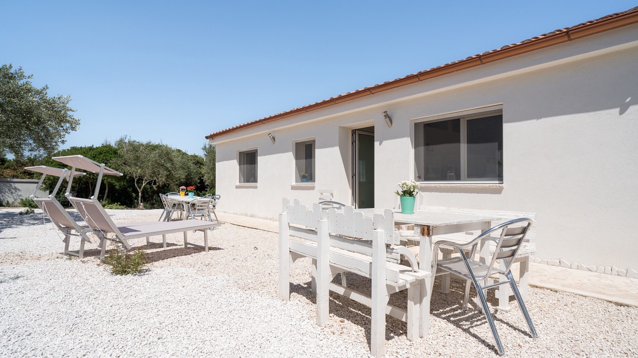 Photo of Outdoor in Orosei