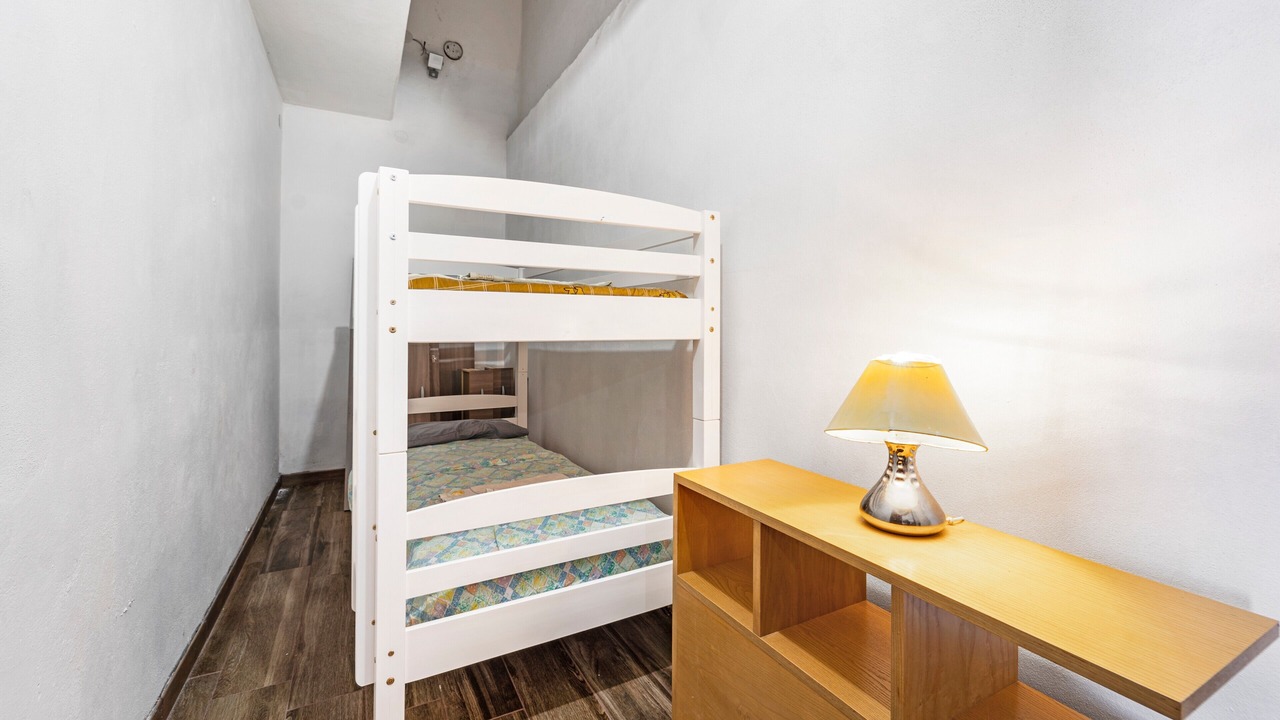 Photo of Bedroom in Marina di Gutturu Flumini