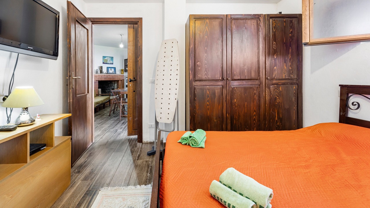 Photo of Bedroom in Marina di Gutturu Flumini