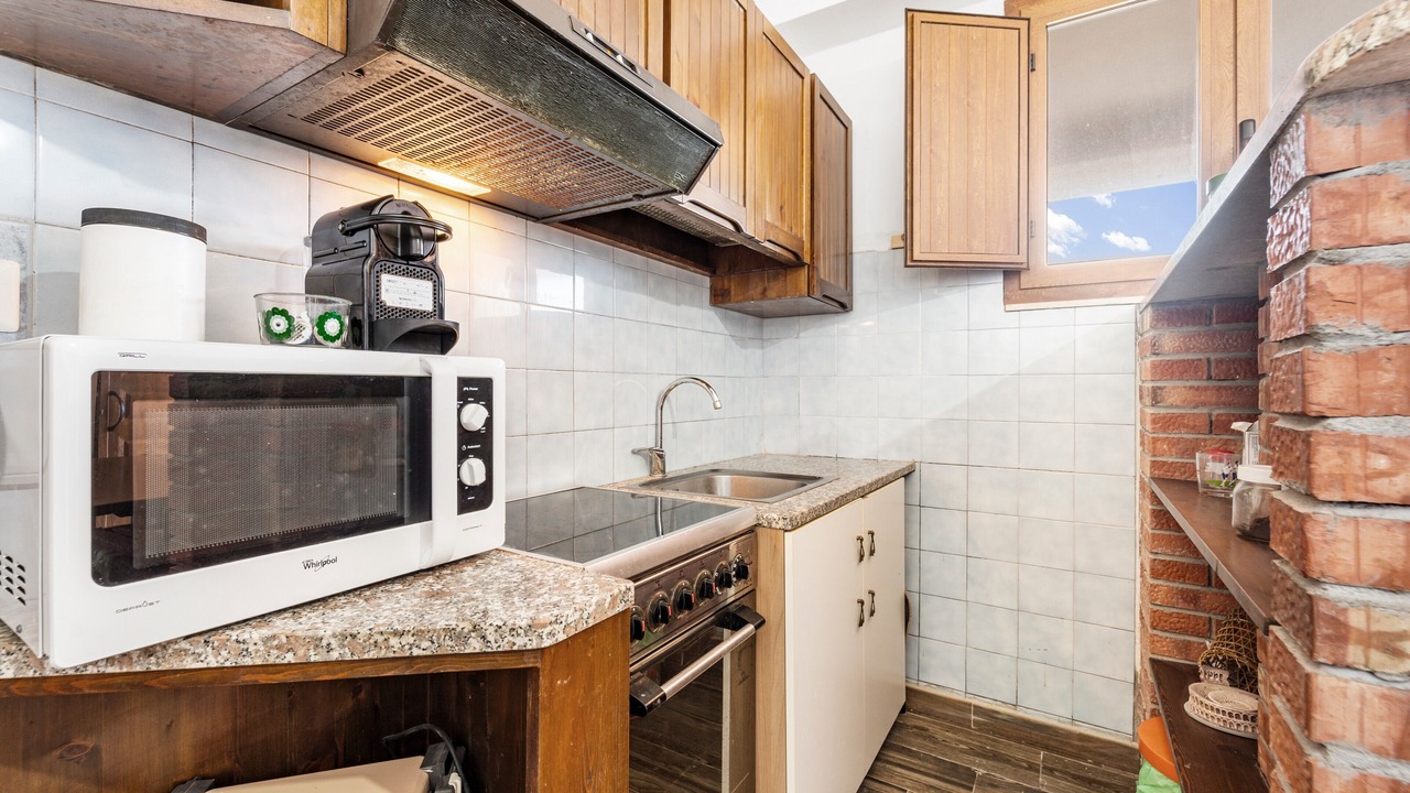 Photo of Kitchen in Marina di Gutturu Flumini