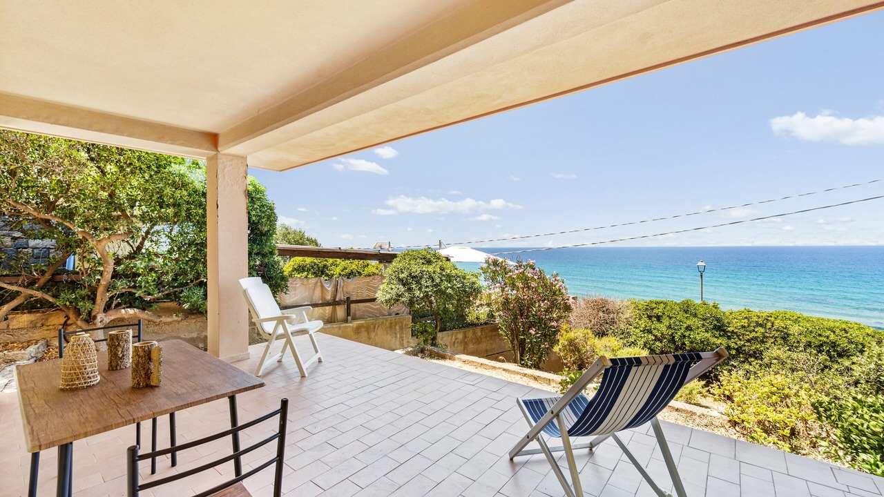 Photo of Outdoor in Marina di Gutturu Flumini