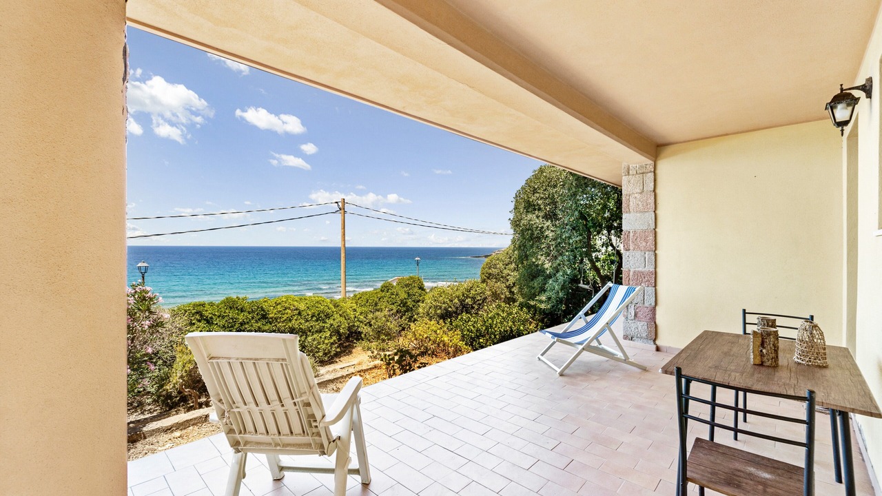 Photo of Outdoor in Marina di Gutturu Flumini