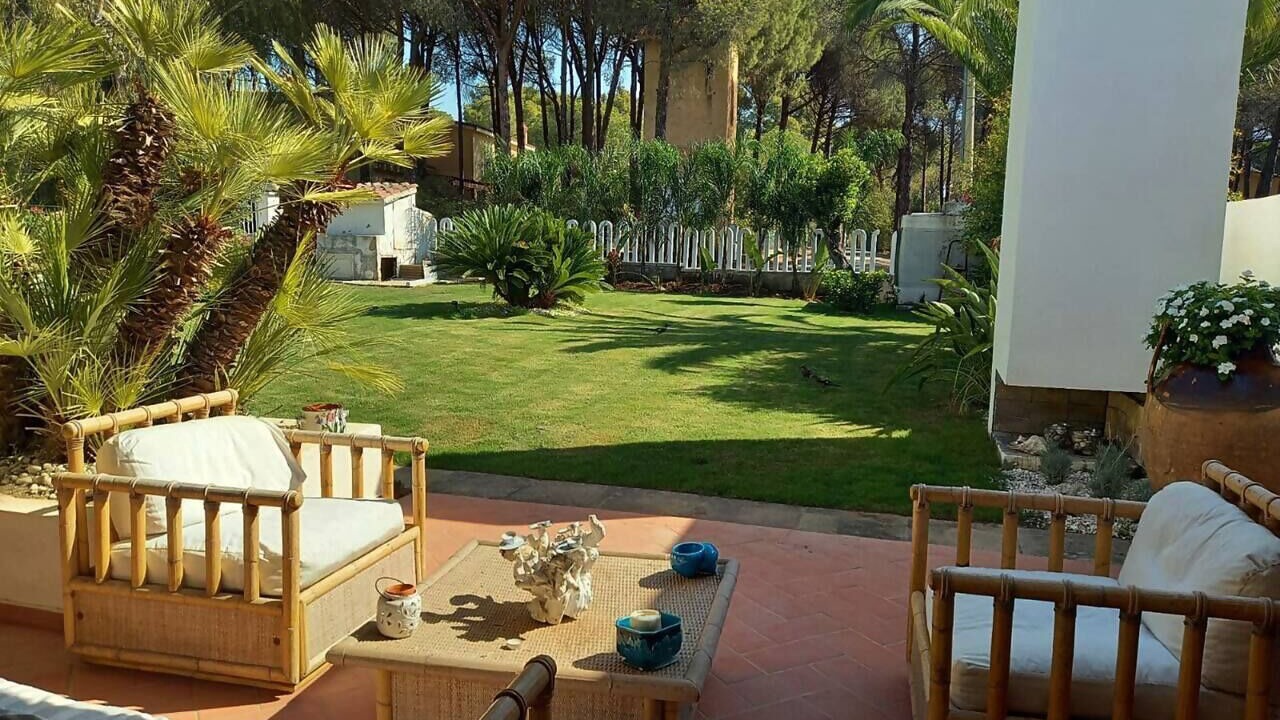 Photo of Patio Balcony in Eden Rock