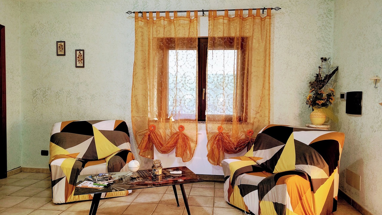Photo of Livingroom in Iglesias