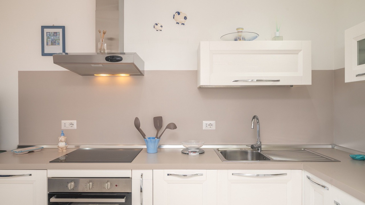 Photo of Kitchen in Luddui