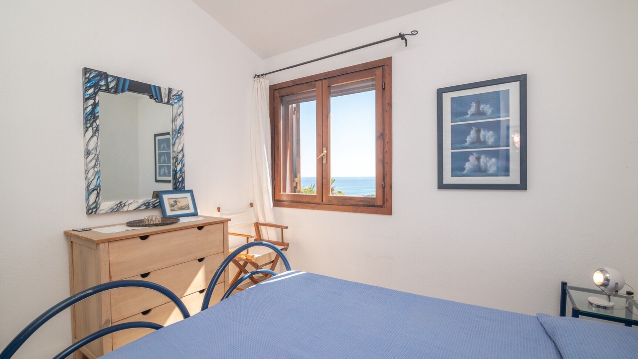 Photo of Bedroom in Luddui