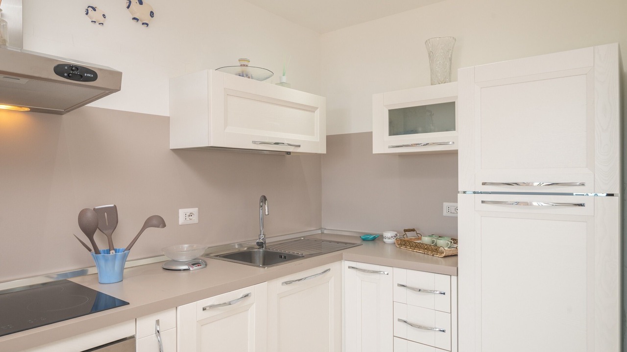 Photo of Kitchen in Luddui