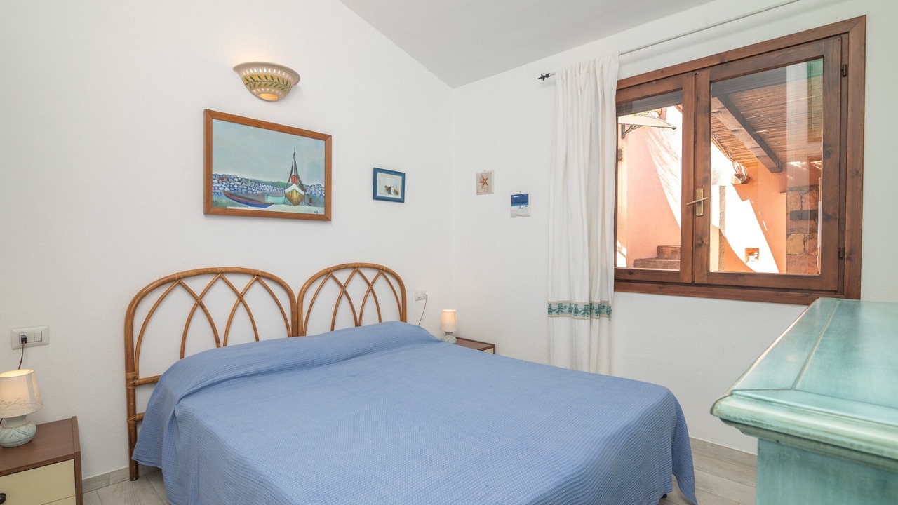 Photo of Bedroom in Luddui