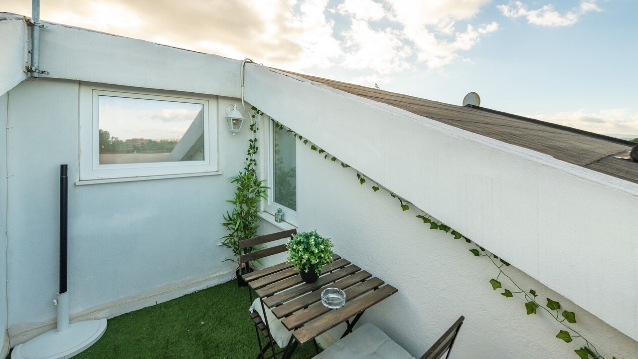 Photo of Outdoor in Decimomannu