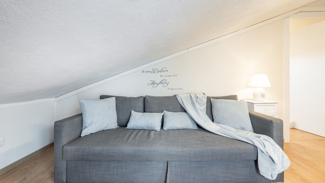 Photo of Livingroom in Decimomannu