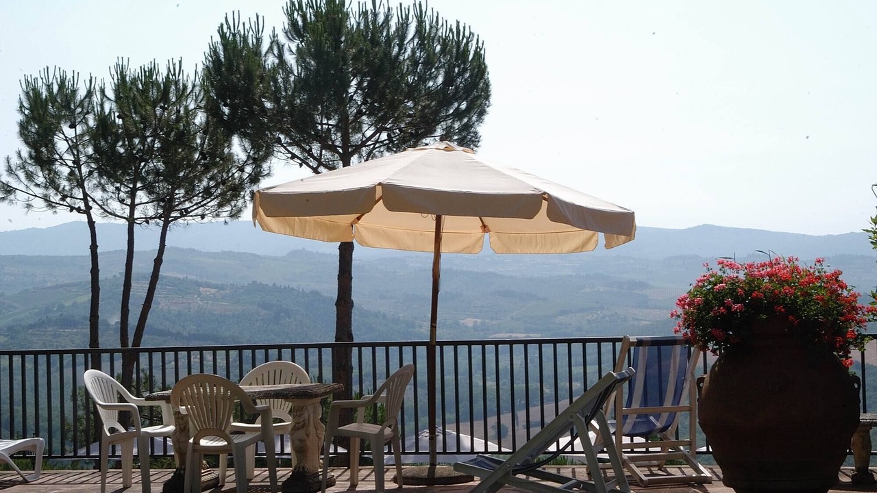 Photo of Outdoor in Tavarnelle Val di Pesa