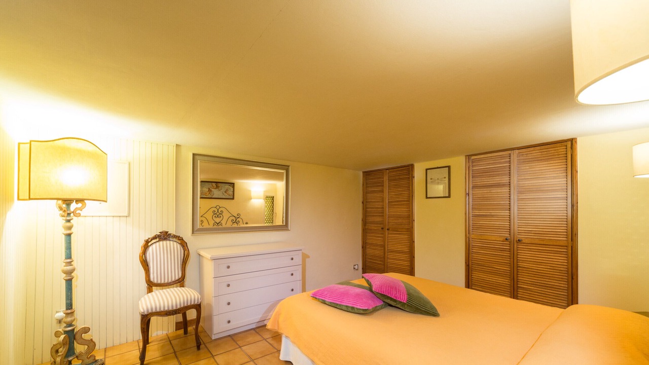 Photo of Bedroom in Tavarnelle Val di Pesa