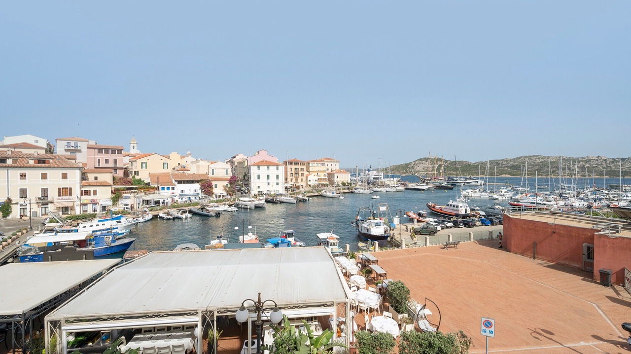 Photo of Others in La Maddalena