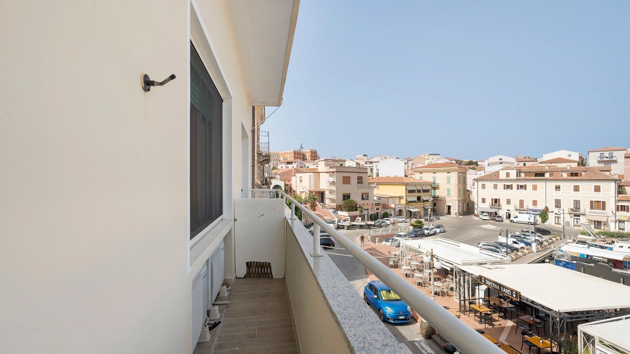 Photo of Outdoor in La Maddalena