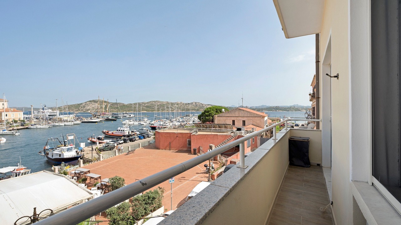 Photo of Outdoor in La Maddalena