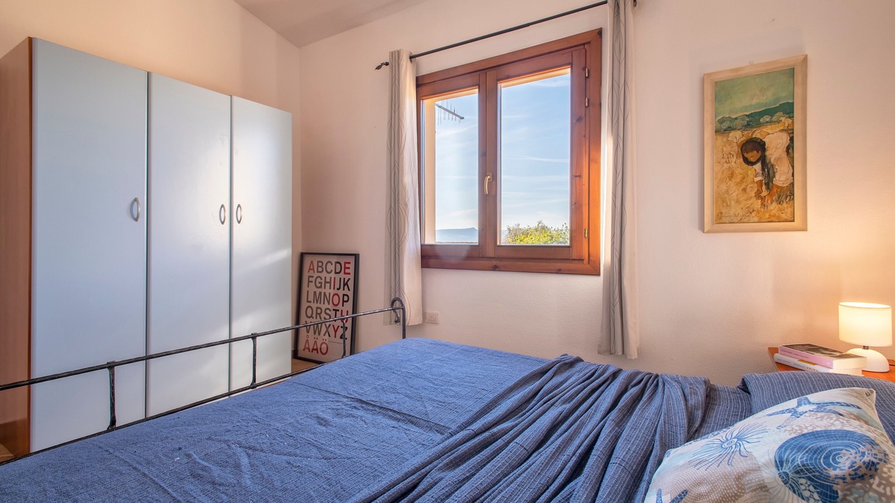 Photo of Bedroom in Badesi