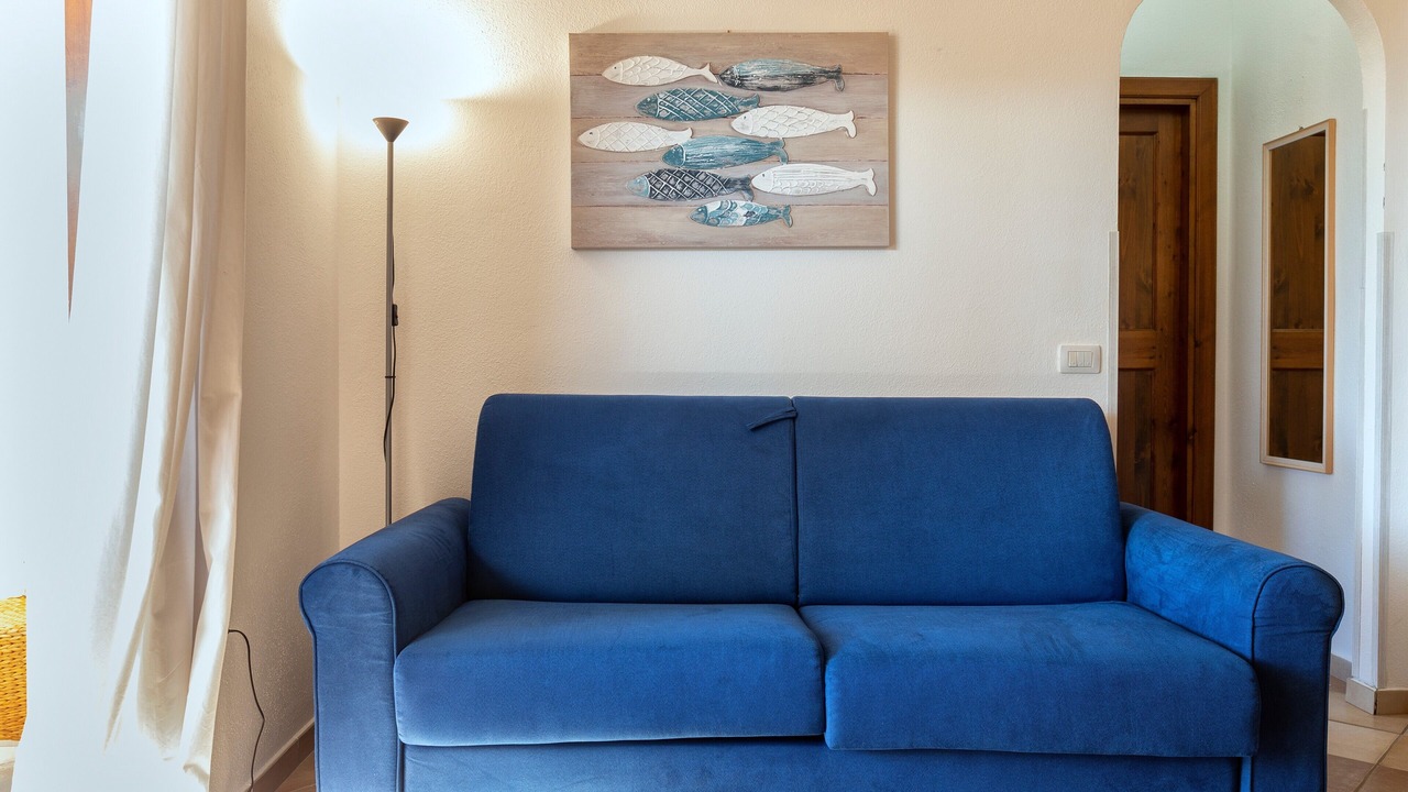 Photo of Livingroom in Badesi