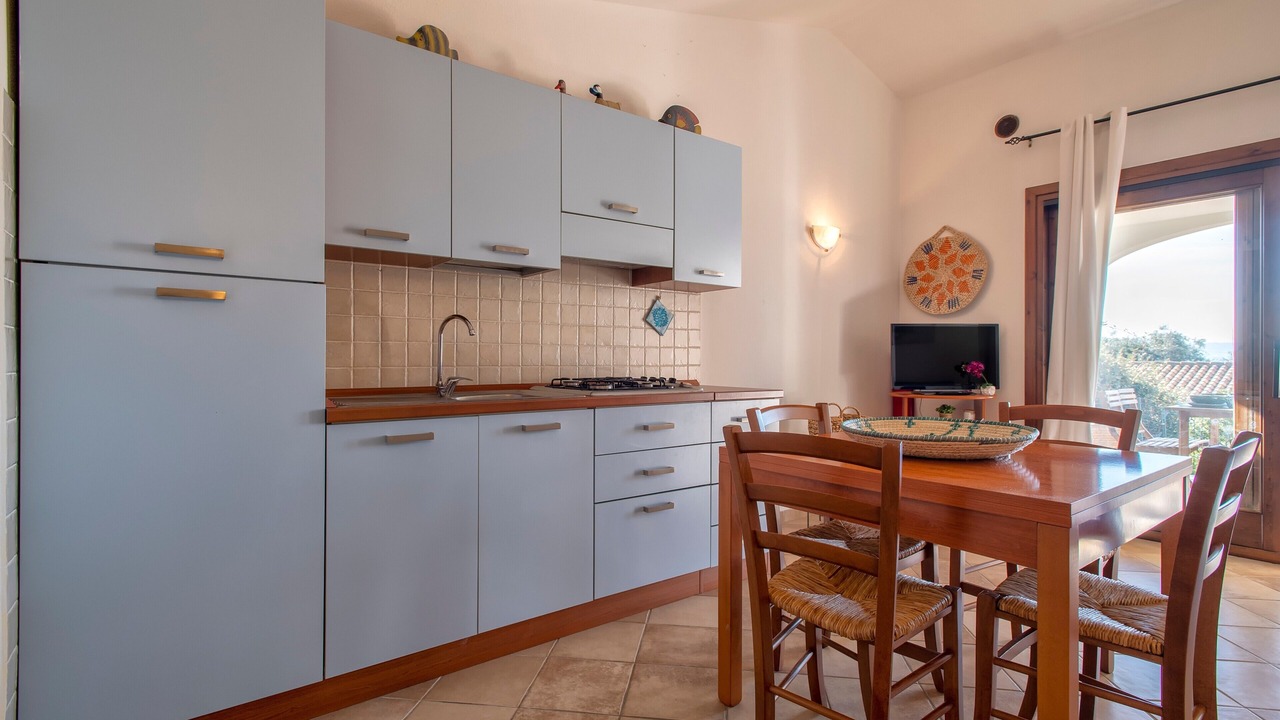 Photo of Kitchen in Badesi