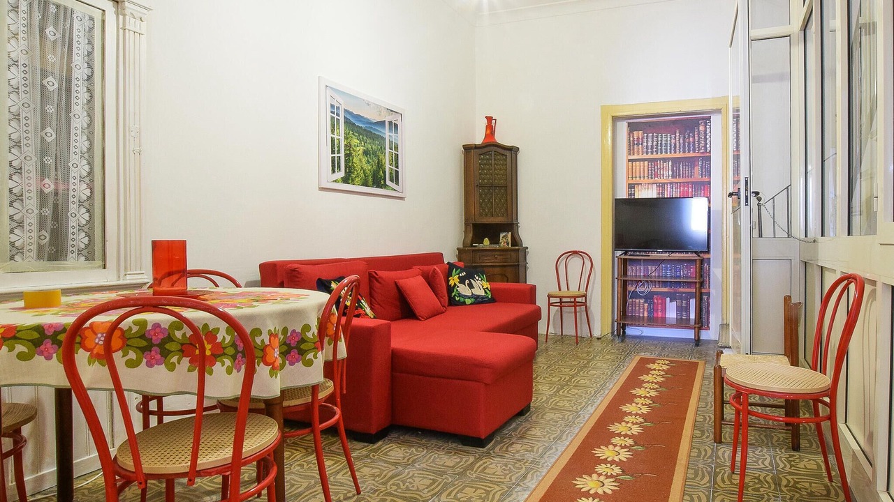 Photo of Bedroom in Orsogna