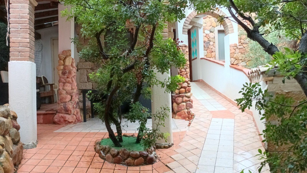 Photo of Patio Balcony in Solanas