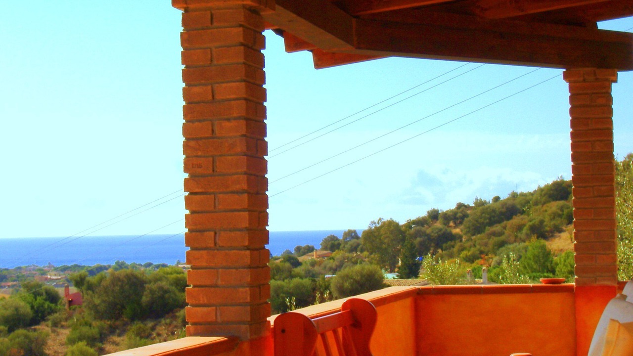 Photo of Outdoor in Solanas