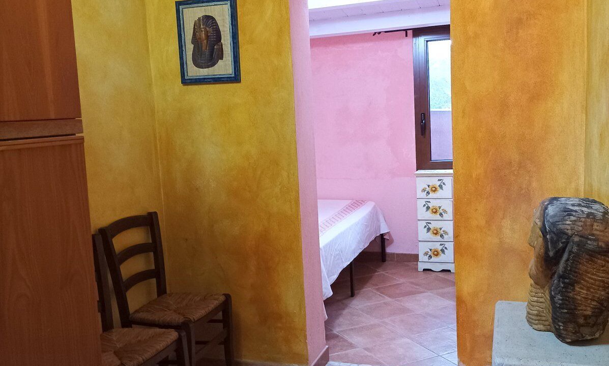 Photo of Bedroom in Solanas