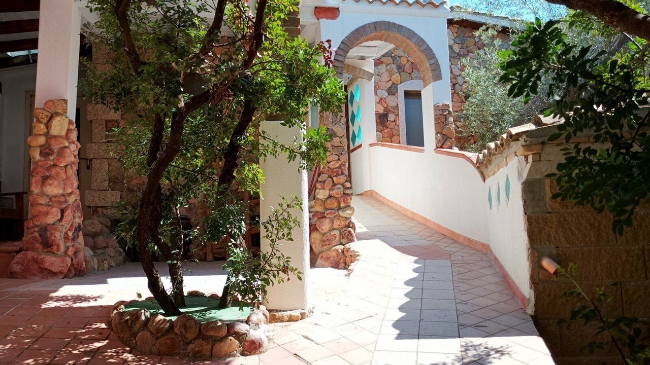 Photo of Outdoor in Solanas
