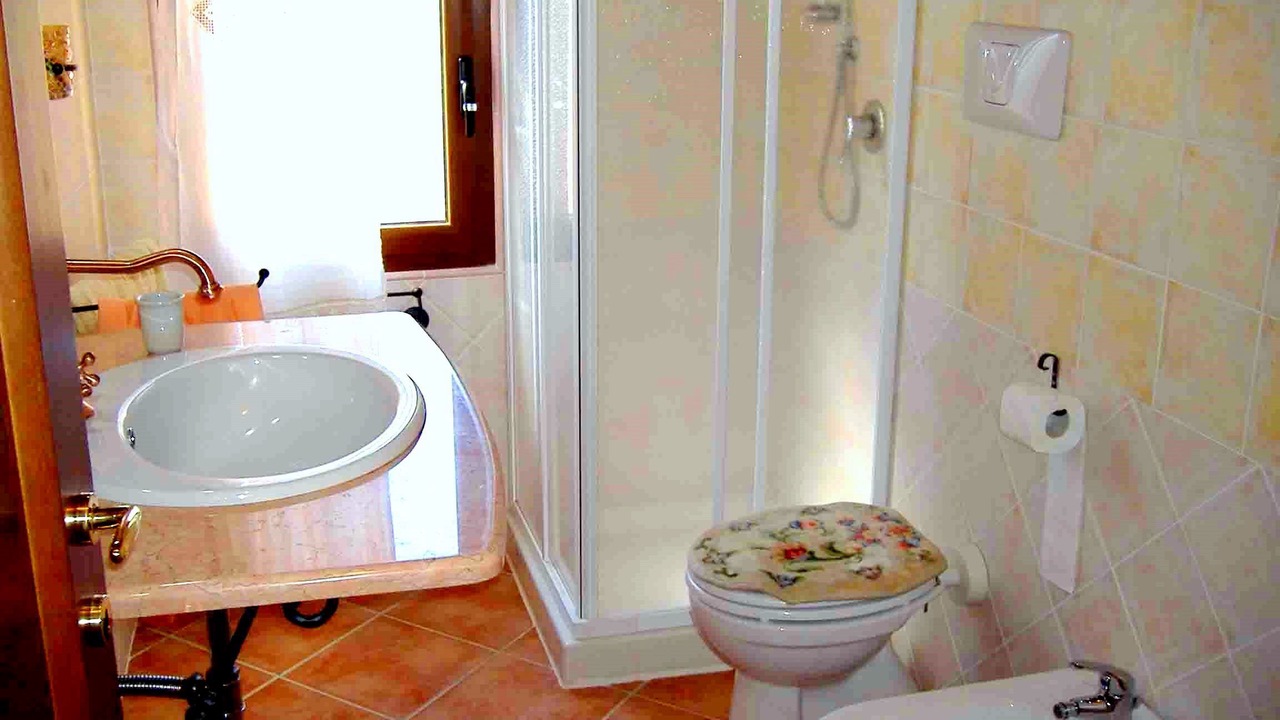Photo of Bathroom in Solanas