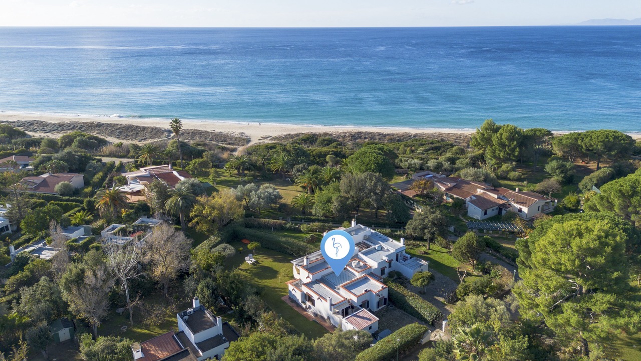 Photo of Outdoor in Geremeas