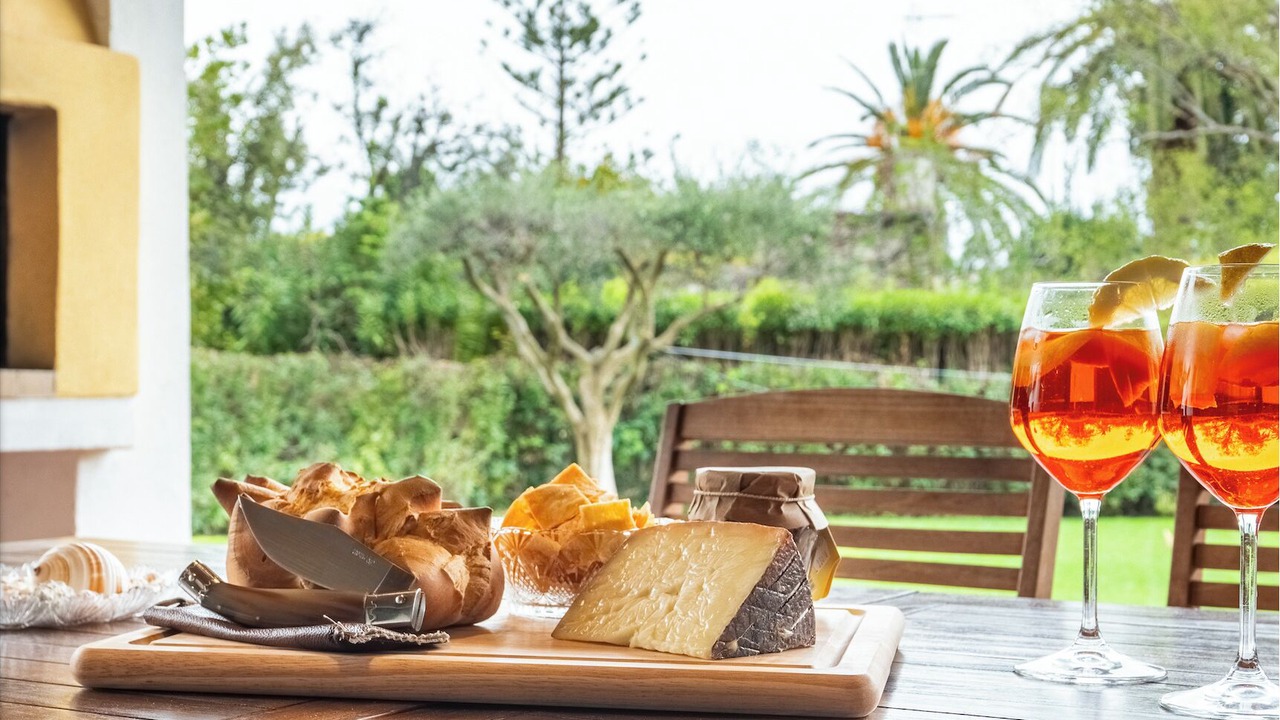 Photo of Outdoor in Geremeas