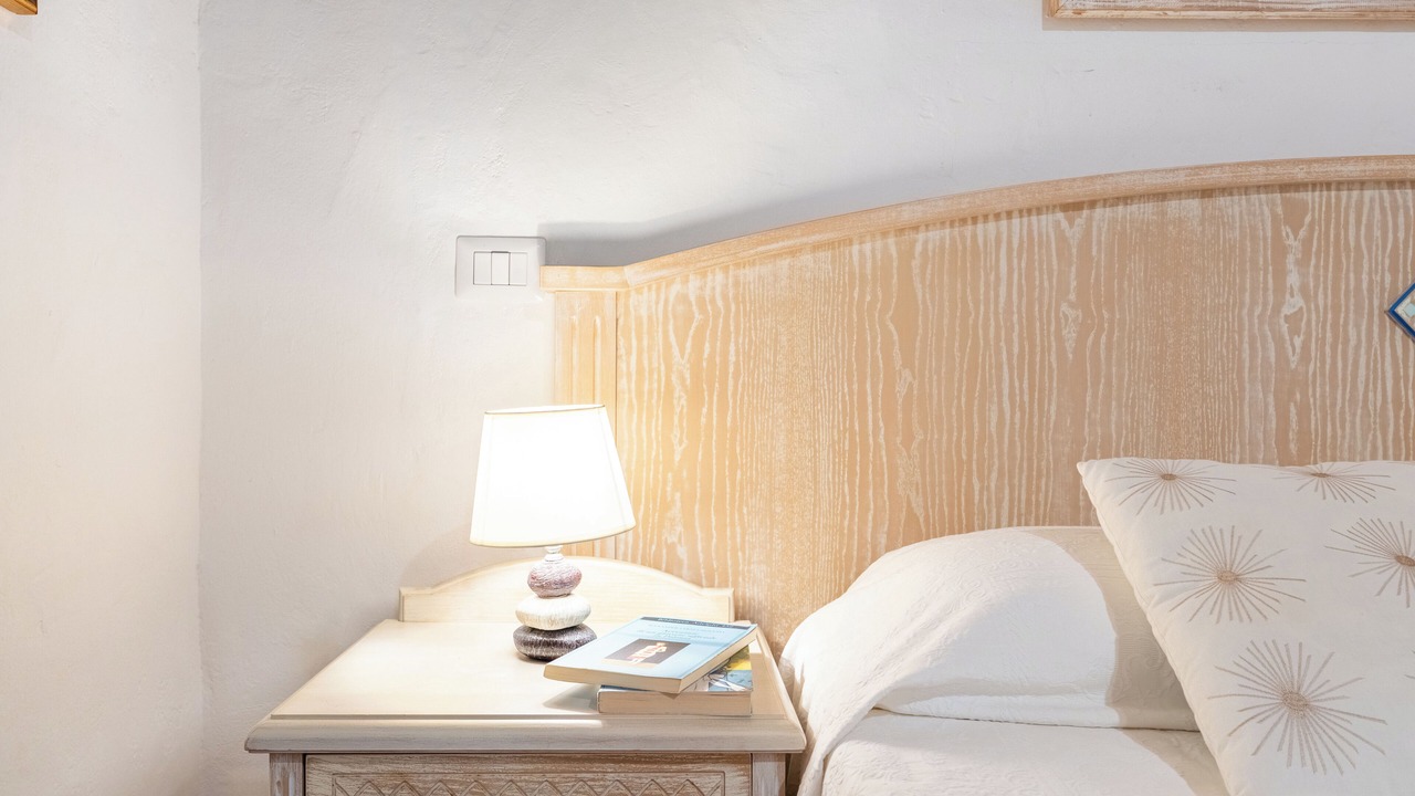 Photo of Bedroom in Geremeas