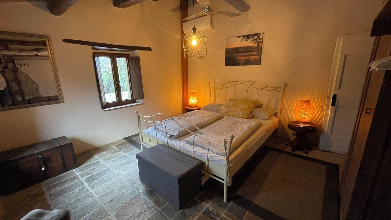 Photo of Bedroom in San Lorenzo in Campo