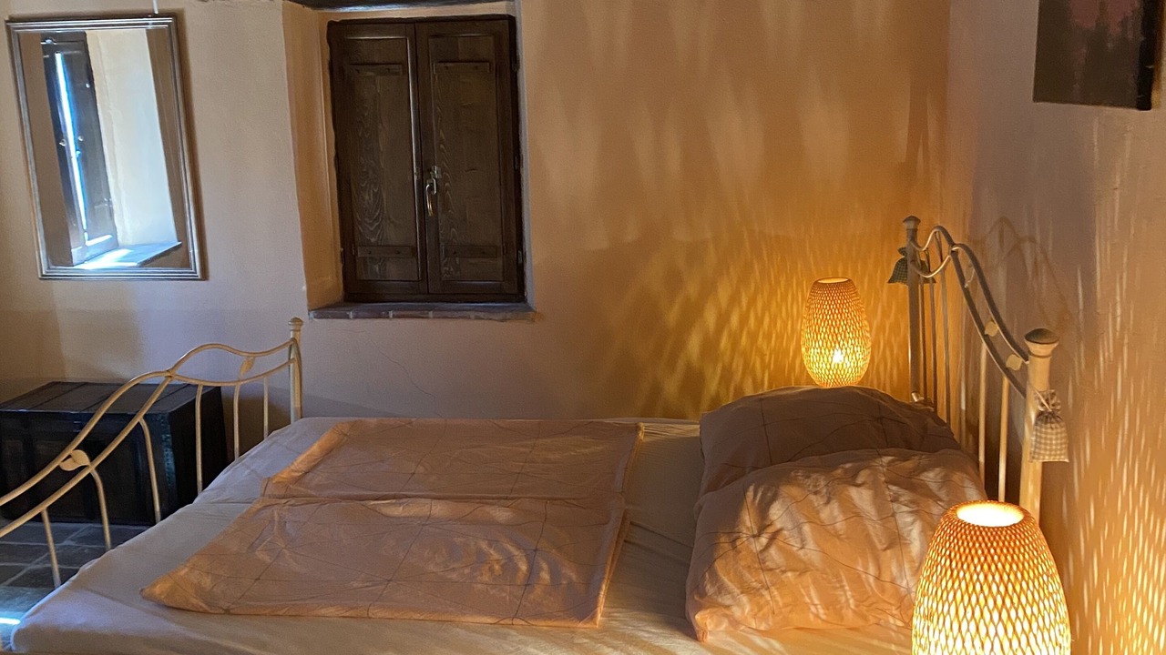 Photo of Bedroom in San Lorenzo in Campo