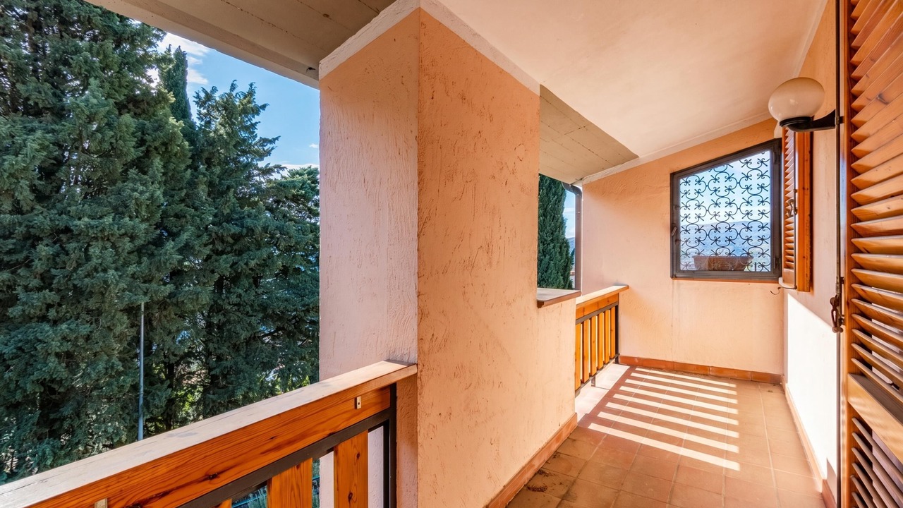 Photo of Patio Balcony in Montebonello