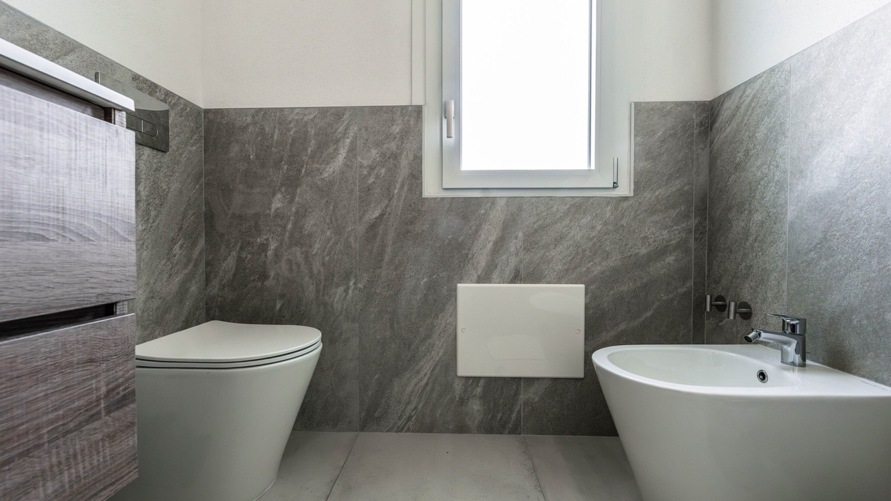 Photo of Bathroom in Sarroch