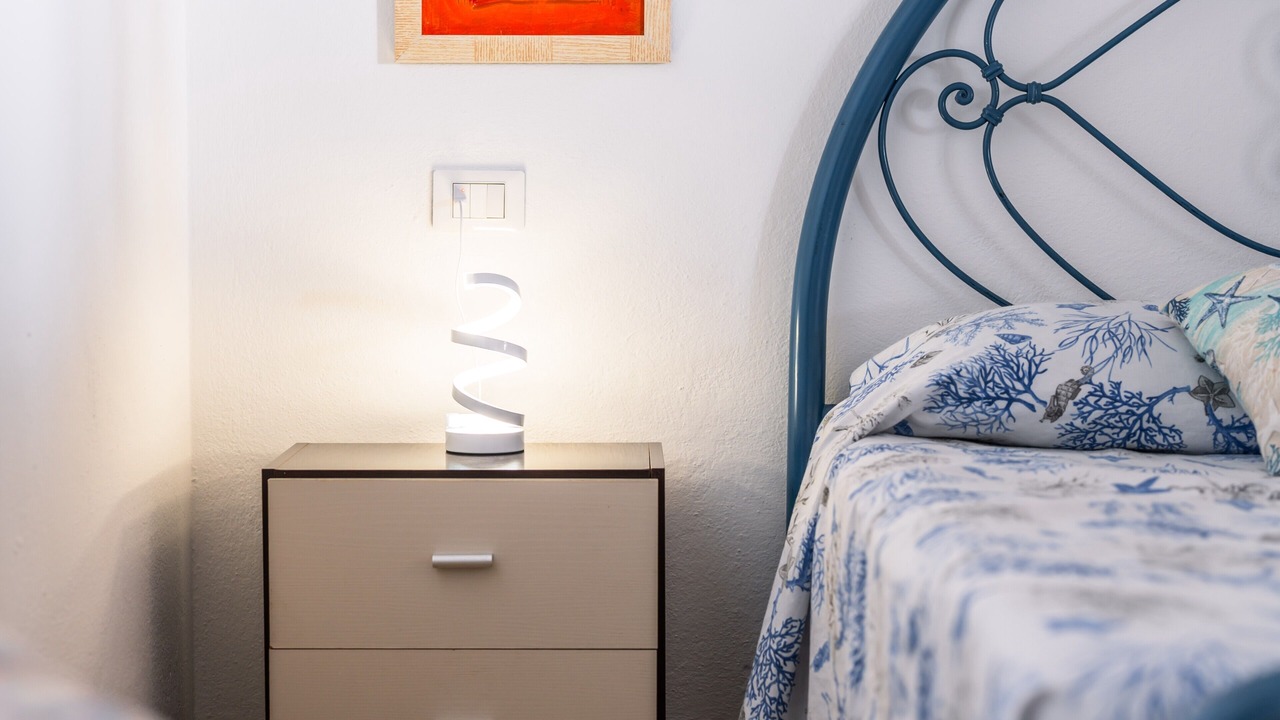 Photo of Bedroom in Sarroch