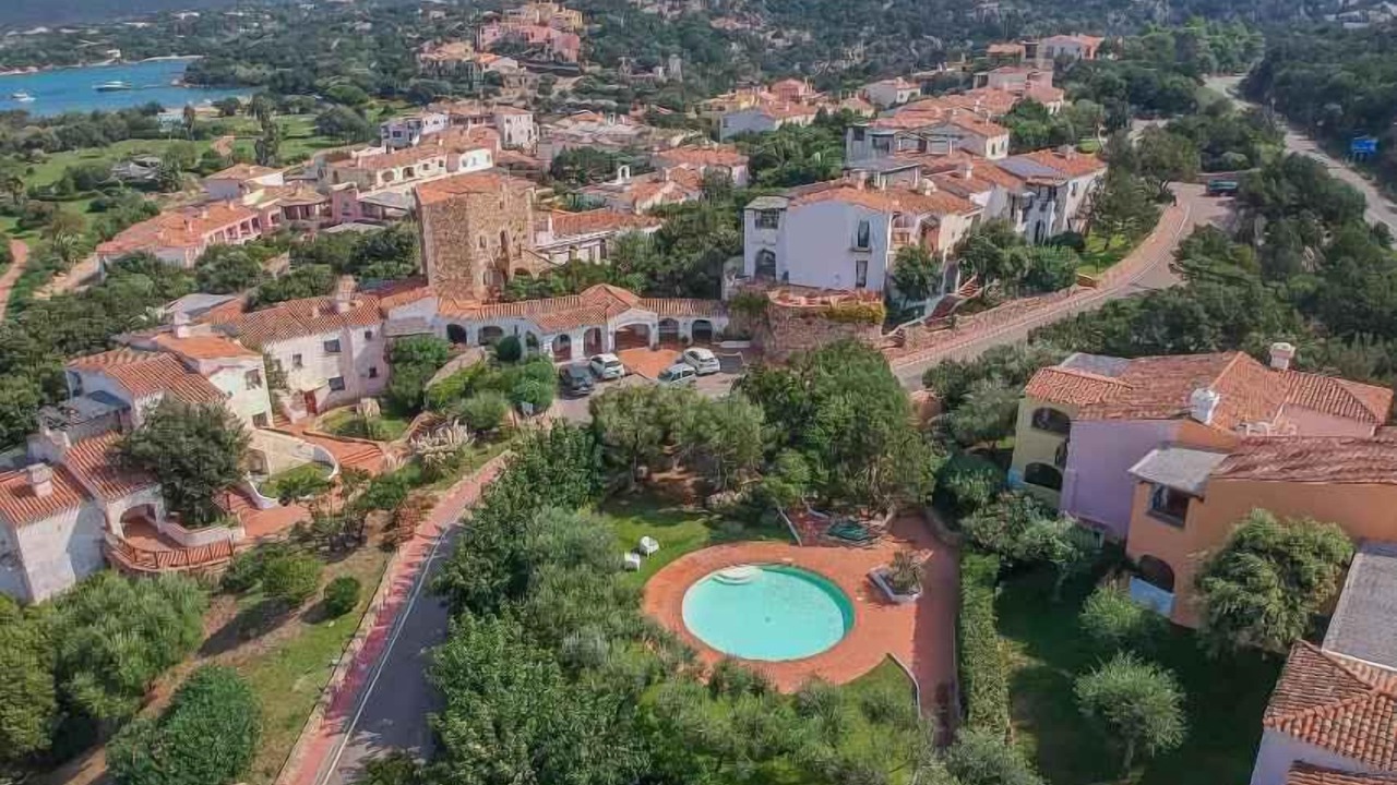 Photo of Outdoor in Liscia di Vacca