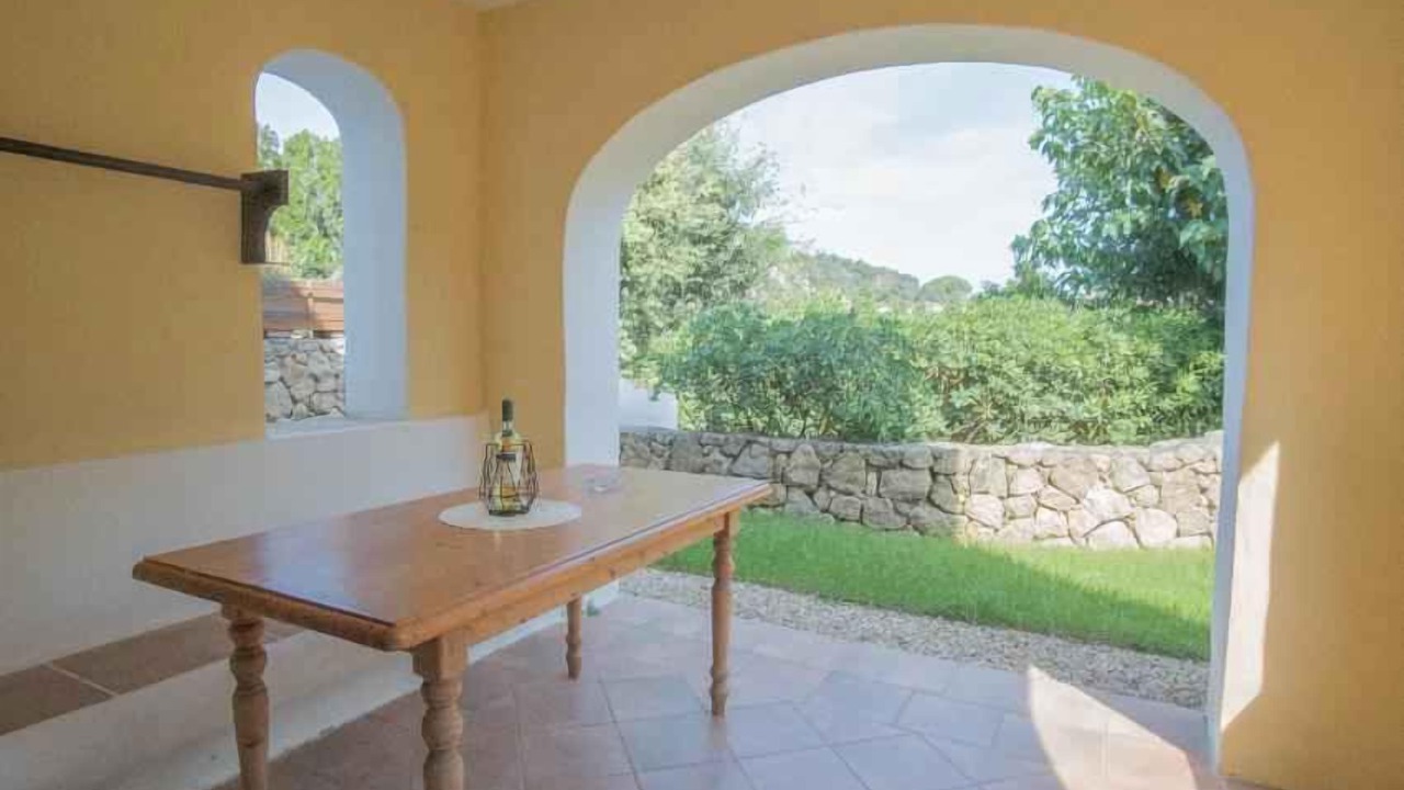 Photo of Outdoor in Liscia di Vacca