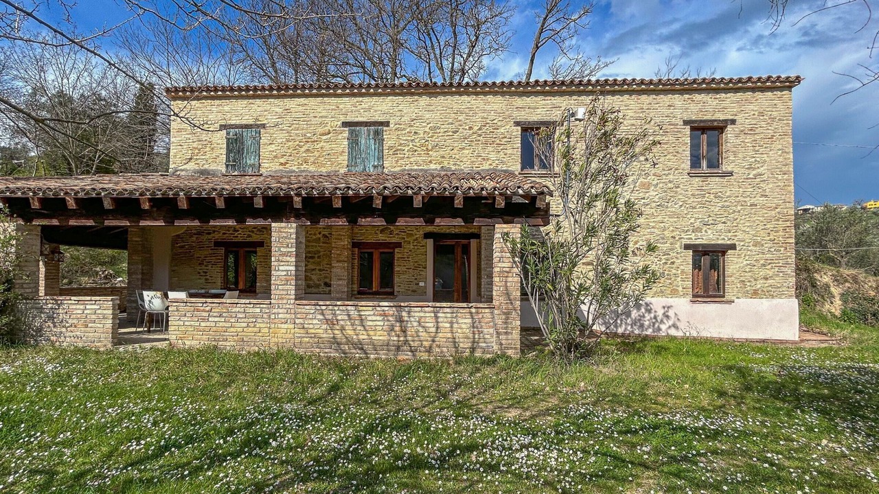Photo of Outdoor in Montefiore Conca