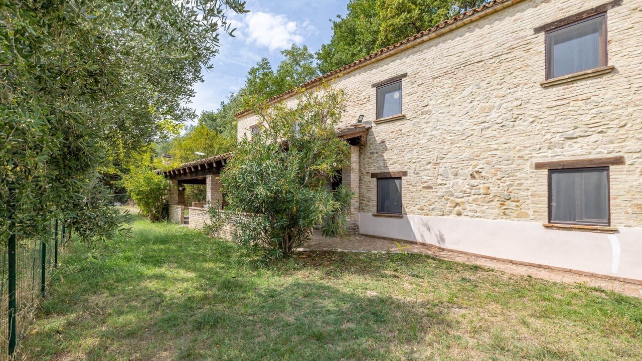 Photo of Outdoor in Montefiore Conca