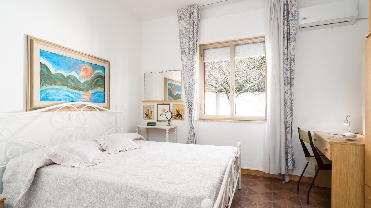 Photo of Bedroom in Siniscola