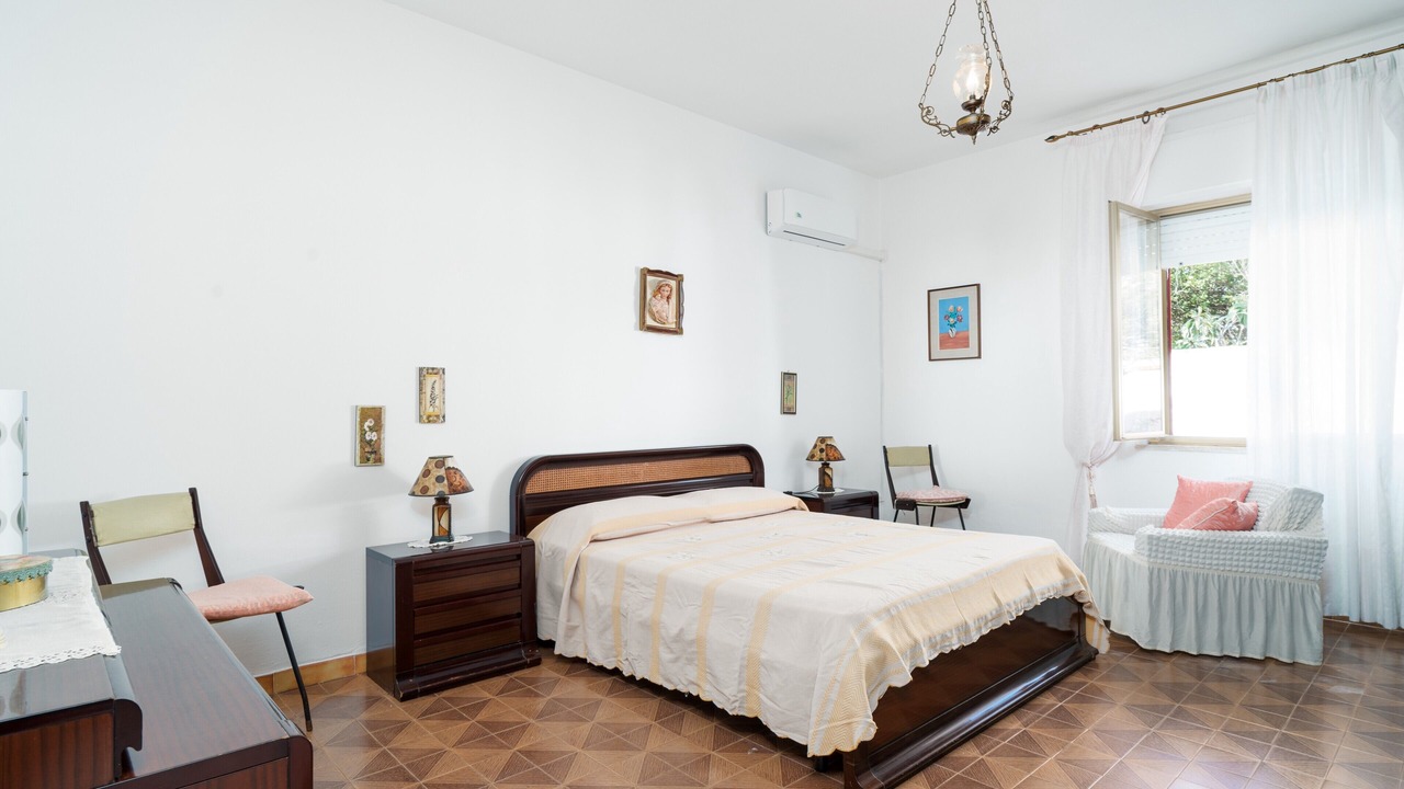Photo of Bedroom in Siniscola