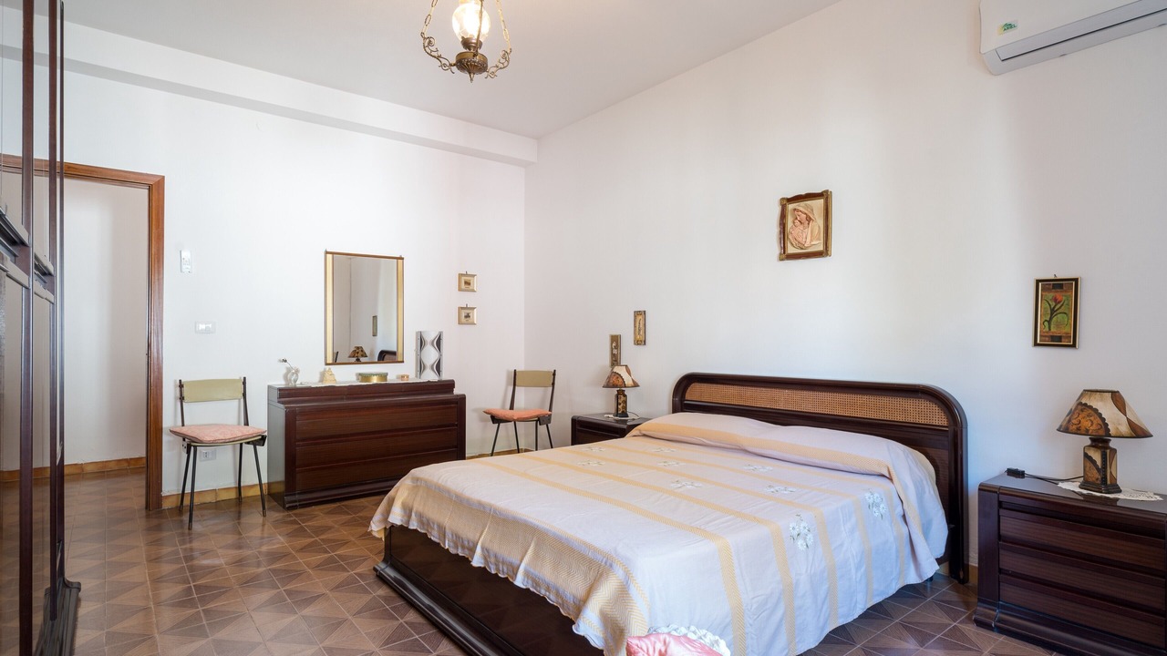 Photo of Bedroom in Siniscola